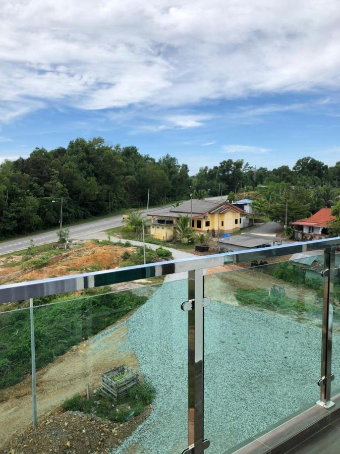 Homestay Tok Ma 2 Gong Chempedak Marang Εξωτερικό φωτογραφία
