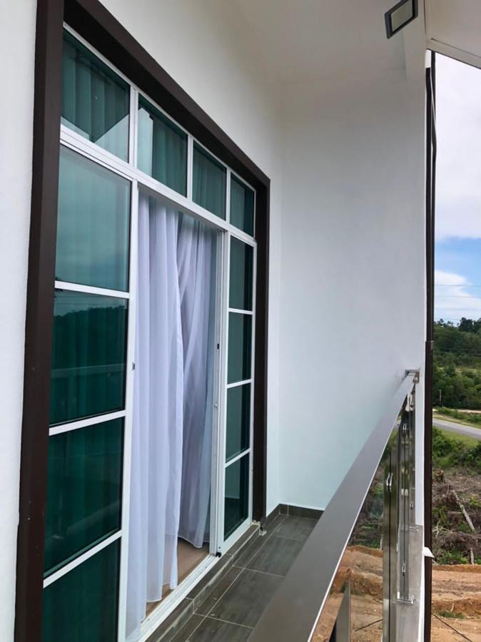 Homestay Tok Ma 2 Gong Chempedak Marang Εξωτερικό φωτογραφία
