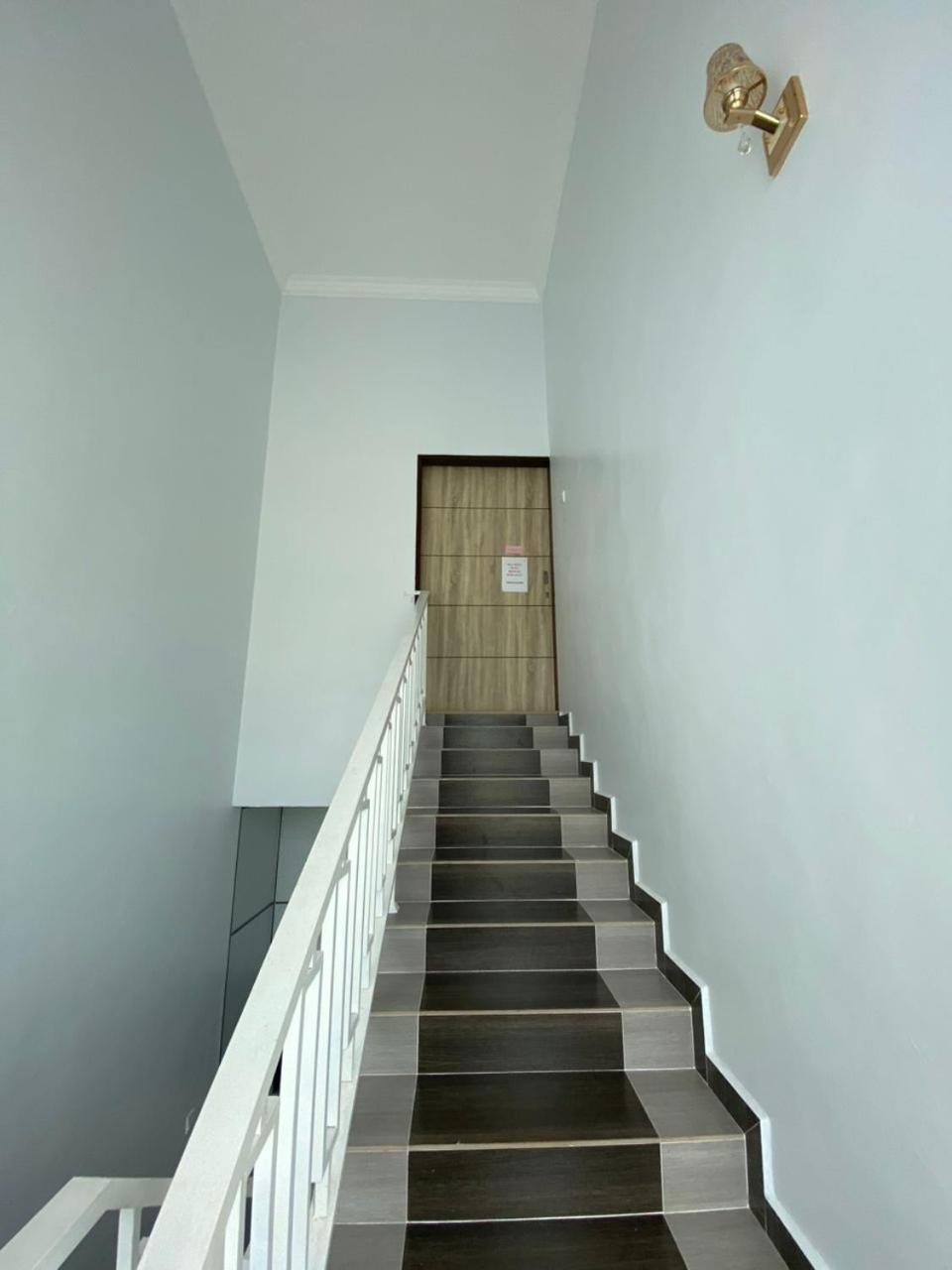 Homestay Tok Ma 2 Gong Chempedak Marang Εξωτερικό φωτογραφία