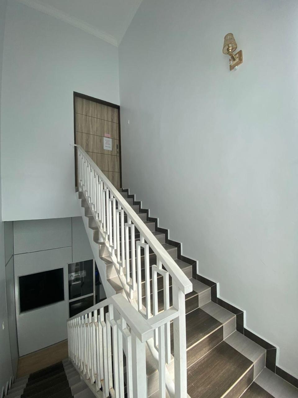 Homestay Tok Ma 2 Gong Chempedak Marang Εξωτερικό φωτογραφία