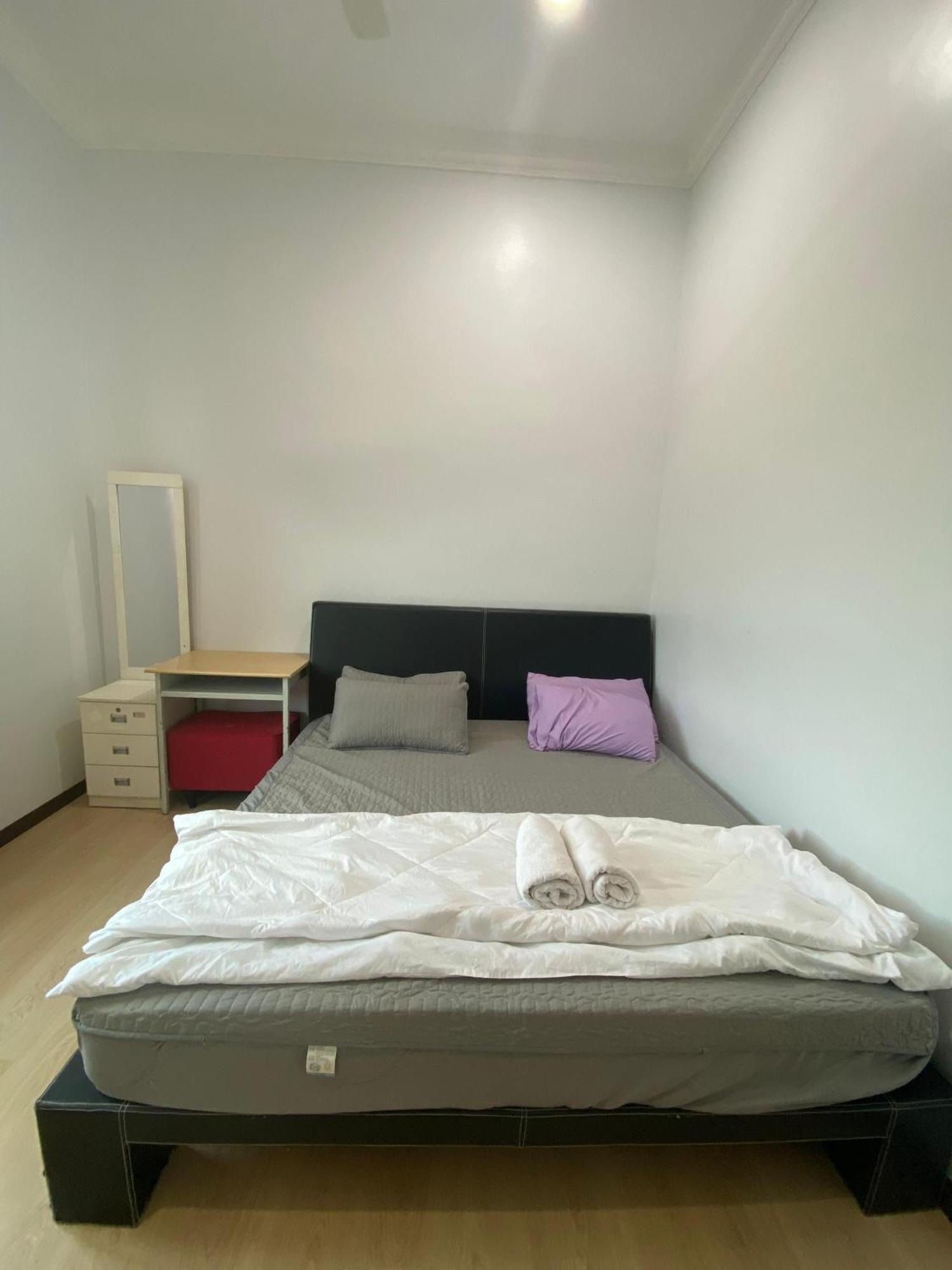 Homestay Tok Ma 2 Gong Chempedak Marang Εξωτερικό φωτογραφία