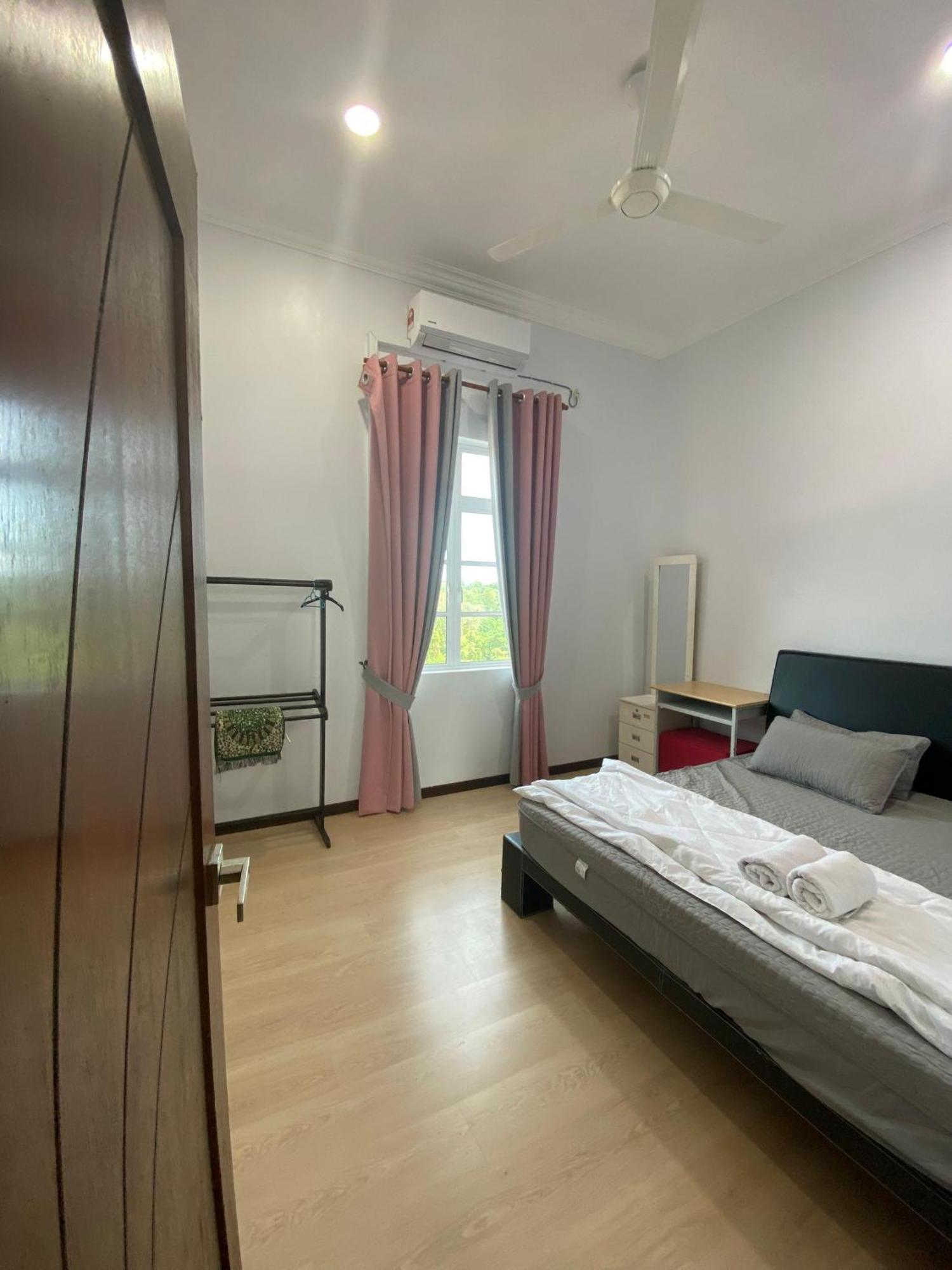 Homestay Tok Ma 2 Gong Chempedak Marang Εξωτερικό φωτογραφία